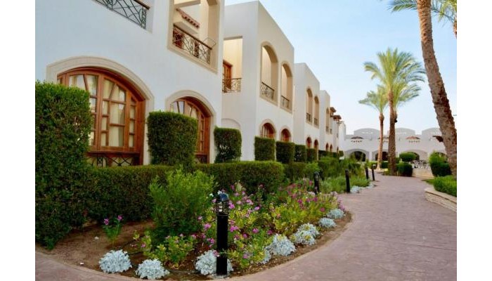 Coral Hills Resort Sharm El-sheikh poza 3