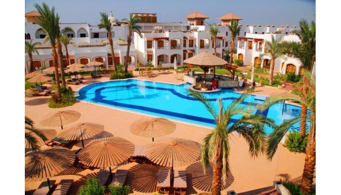 Coral Hills Resort Sharm El-sheikh poza 14
