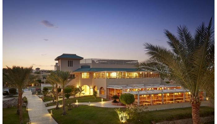 Coral Sea Holiday Resort & Aqua Park poza 5