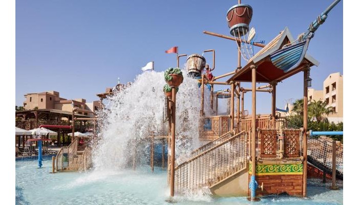 Coral Sea Holiday Resort & Aqua Park poza 14