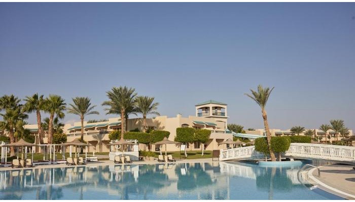 Coral Sea Holiday Resort & Aqua Park poza 1