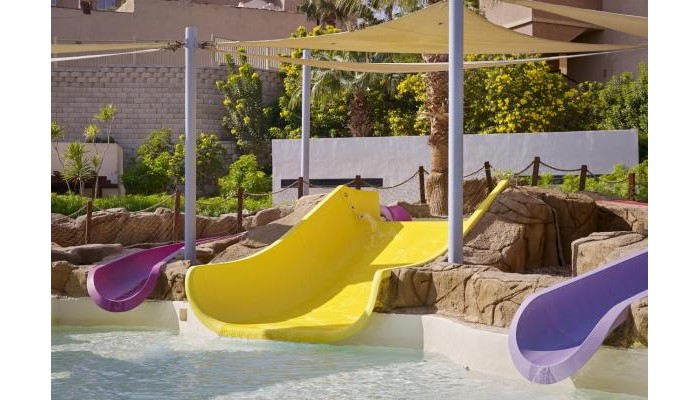 Coral Sea Holiday Resort & Aqua Park poza 18