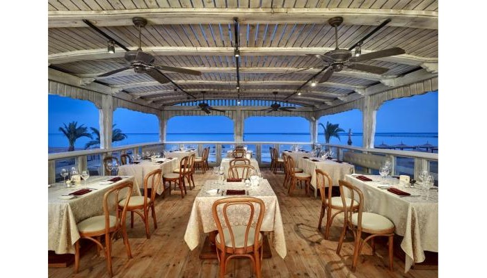 Coral Sea Holiday Resort & Aqua Park poza 22