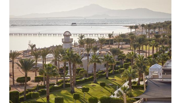 Coral Sea Holiday Resort & Aqua Park poza 4