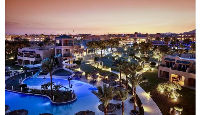 Coral Sea Holiday Resort & Aqua Park poza 9