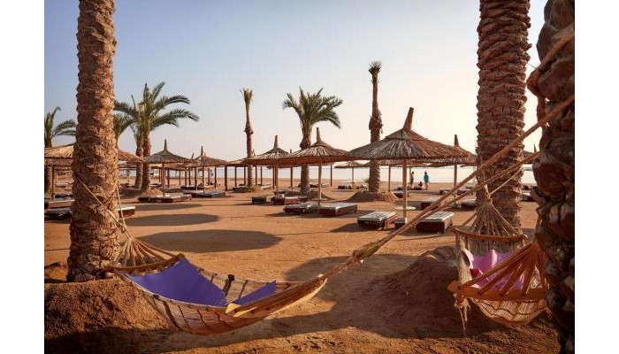 Coral Sea Holiday Resort & Aqua Park poza 17