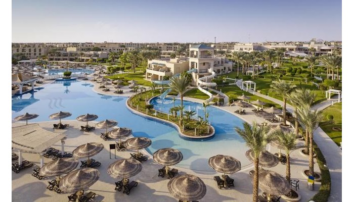 Coral Sea Holiday Resort & Aqua Park poza 10