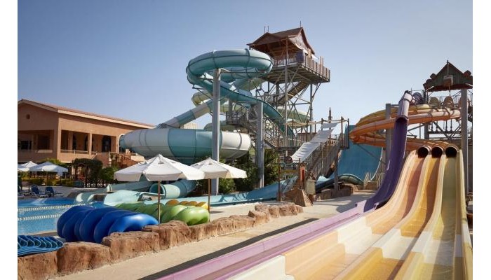 Coral Sea Holiday Resort & Aqua Park poza 12