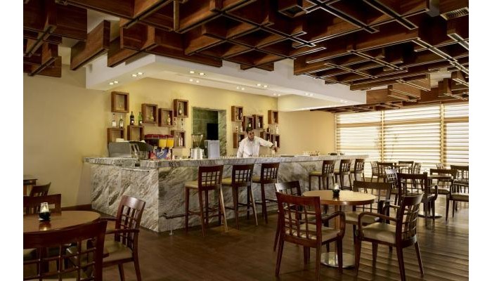 Coral Sea Holiday Resort & Aqua Park poza 24