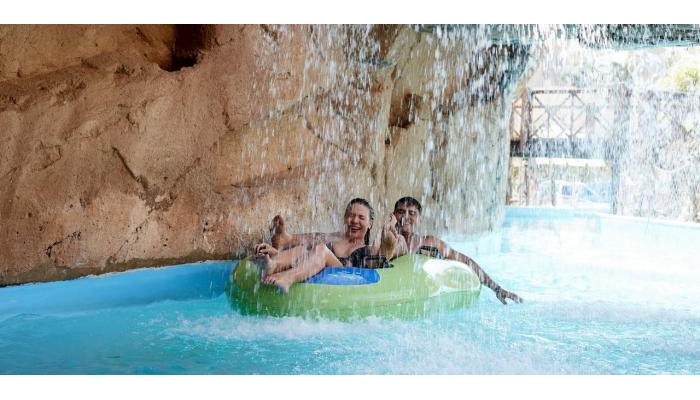 Coral Sea Holiday Resort & Aqua Park poza 20