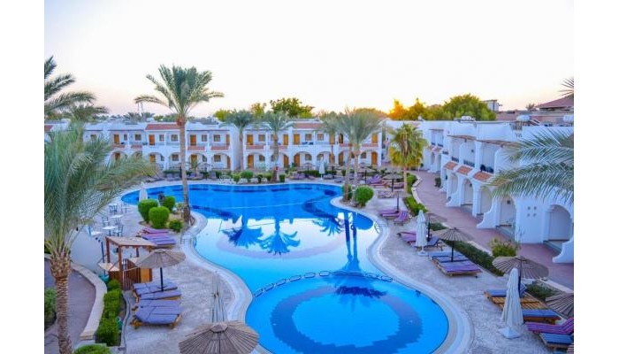 Hotel Dive Inn poza 1