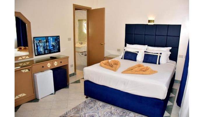 Hotel Dive Inn poza 3