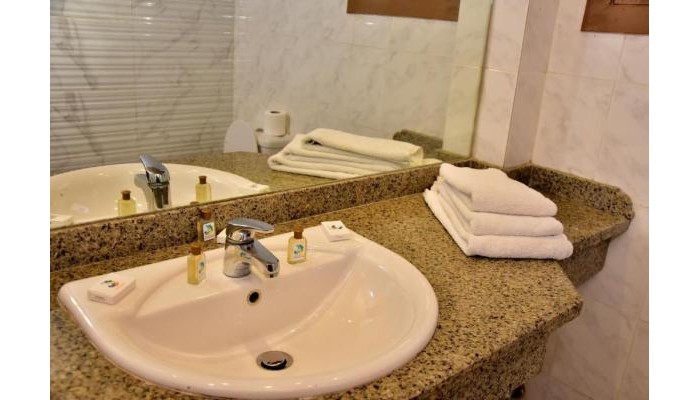 Hotel Dive Inn poza 5