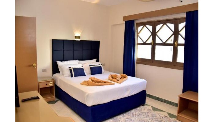 Hotel Dive Inn poza 4