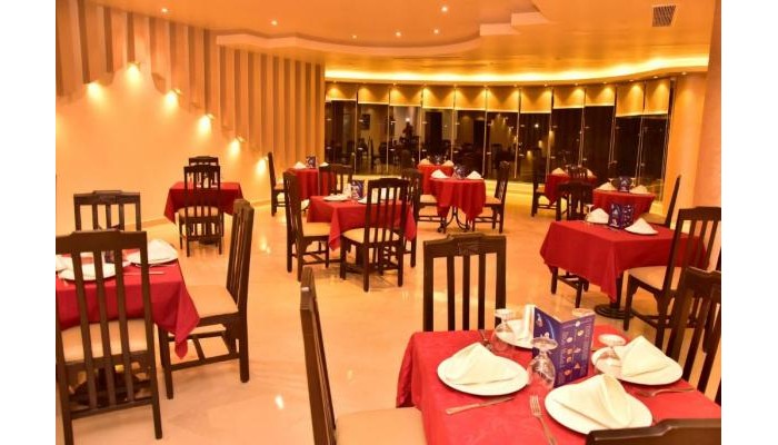 Hotel Dive Inn poza 7