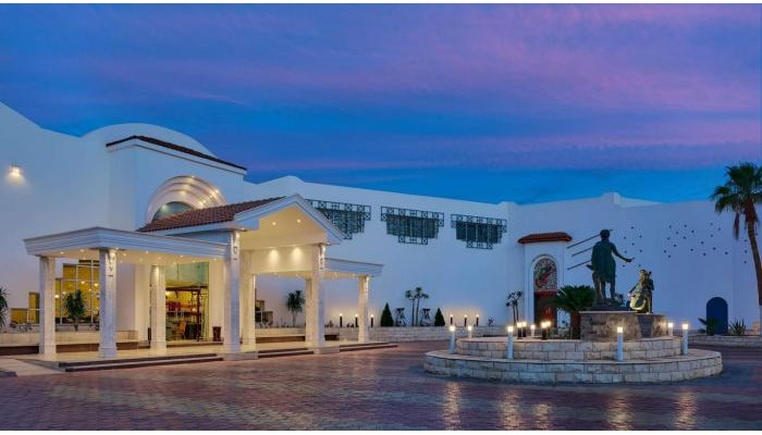 Dreams Beach Resort poza 0