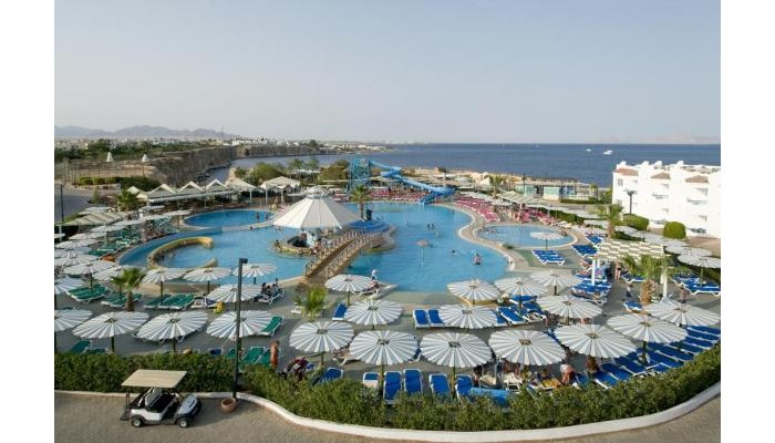 Dreams Beach Resort poza 3