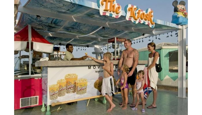 Dreams Beach Resort poza 5