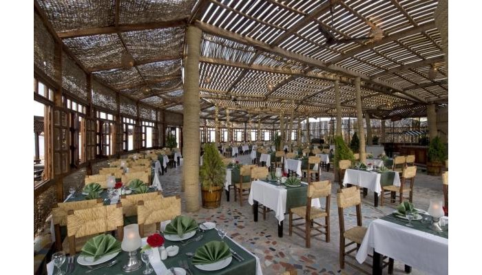 Dreams Beach Resort poza 12