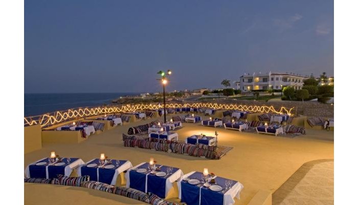 Dreams Beach Resort poza 13