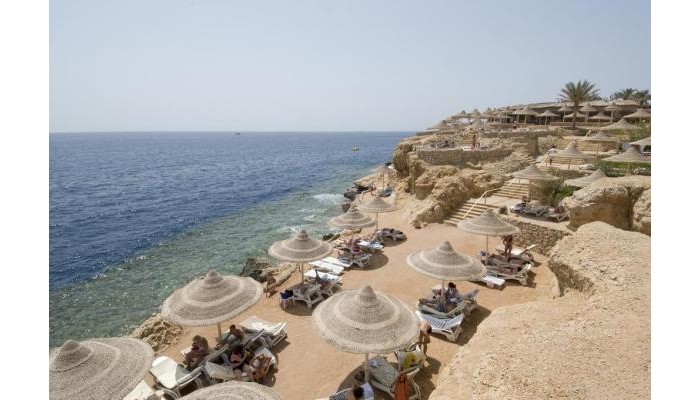 Dreams Beach Resort poza 15