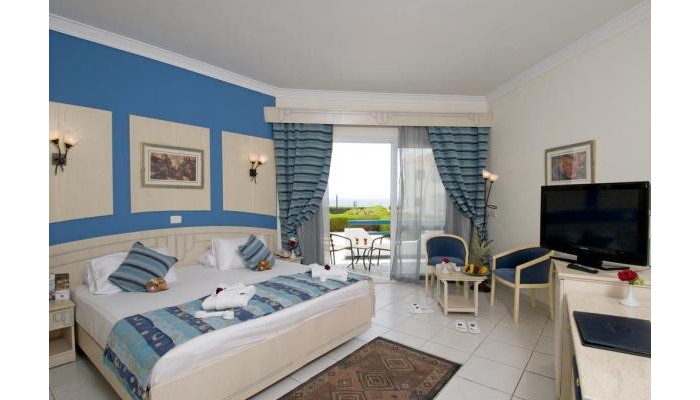 Dreams Beach Resort poza 17