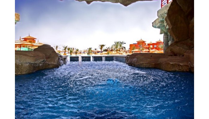 Hotel Faraana Heights Aqua Park poza 3