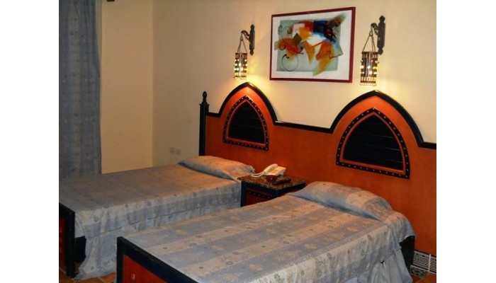 Hotel Faraana Heights Aqua Park poza 4