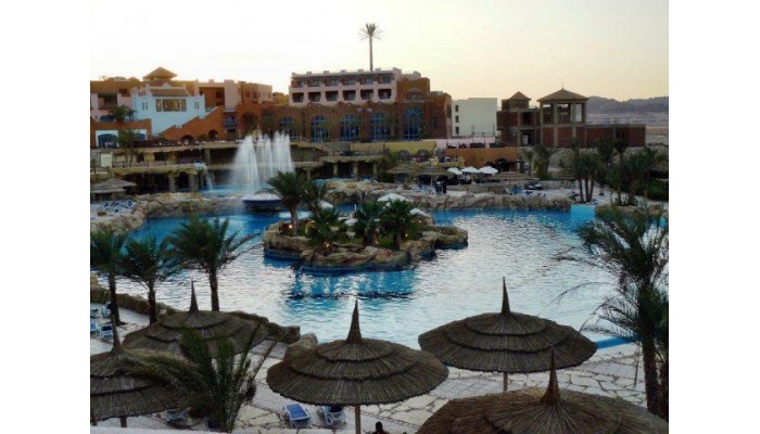 Hotel Faraana Heights Aqua Park poza 5