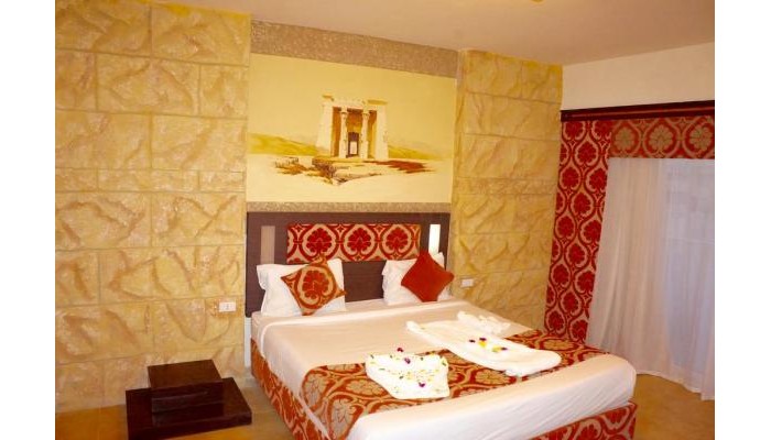 El Hayat Sharm Resort poza 7