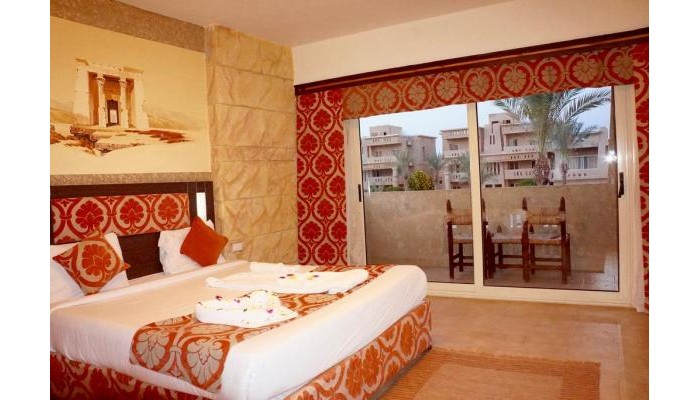 El Hayat Sharm Resort poza 6