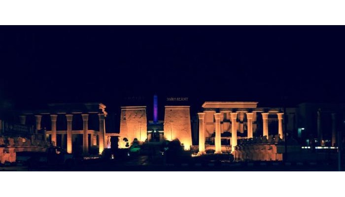 El Hayat Sharm Resort poza 0