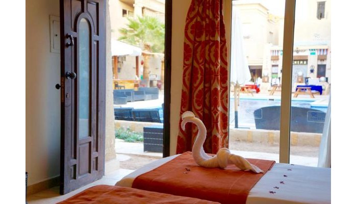 El Hayat Sharm Resort poza 8