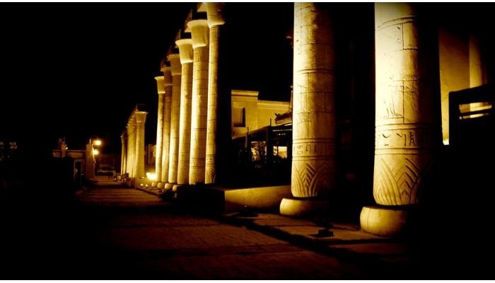 El Hayat Sharm Resort poza 2