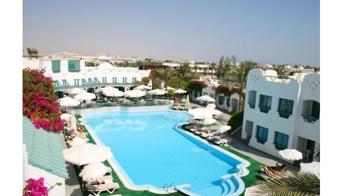 Hotel Falcon Hills poza 20