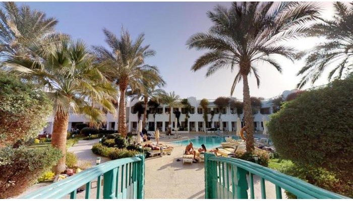 Hotel Falcon Hills poza 18