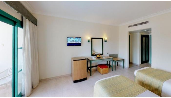 Hotel Falcon Hills poza 9