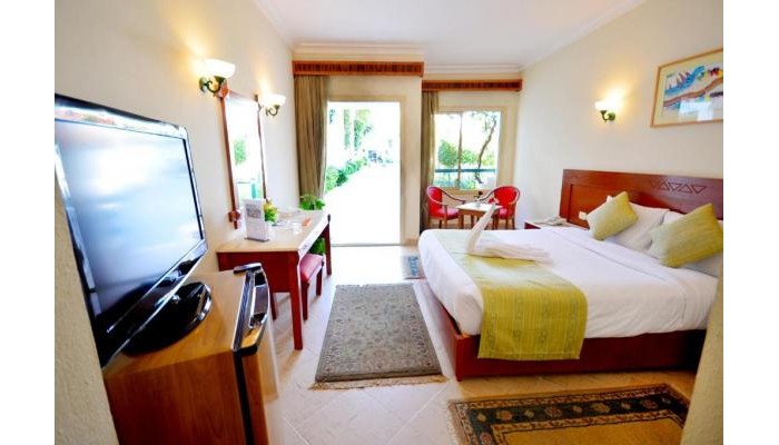 Hotel Falcon Hills poza 5