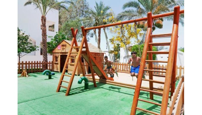 Hotel Falcon Hills poza 23