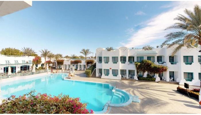 Hotel Falcon Hills poza 17