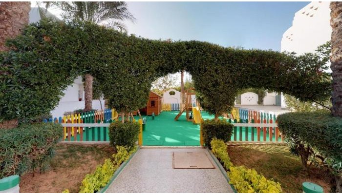 Hotel Falcon Hills poza 22