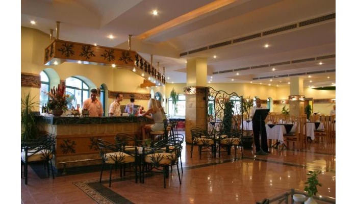 Hotel Falcon Hills poza 14