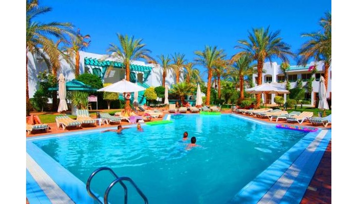 Hotel Falcon Hills poza 15