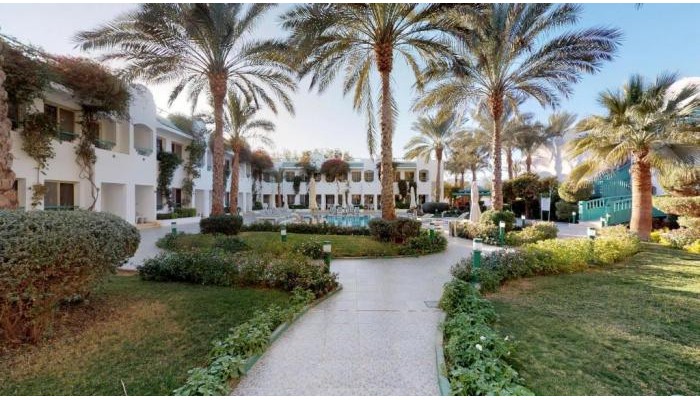 Hotel Falcon Hills poza 0