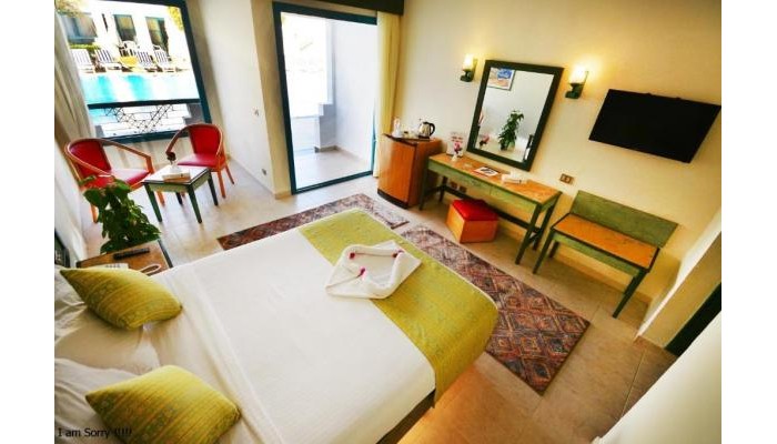 Hotel Falcon Hills poza 6