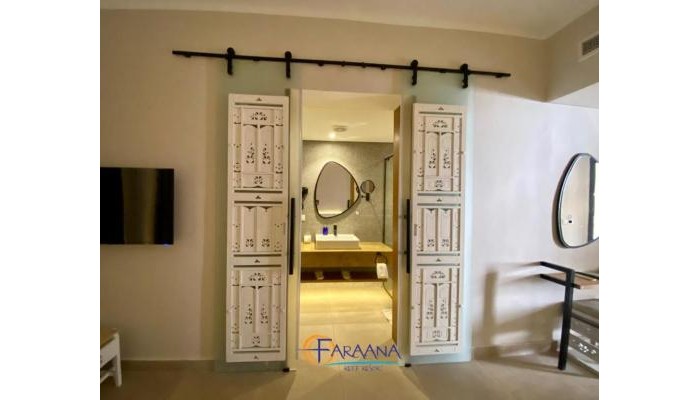 Faraana Reef Resort poza 11