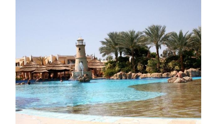 Faraana Reef Resort poza 20