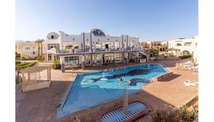 Faraana Reef Resort poza 17