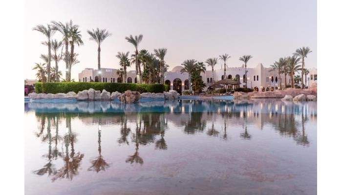 Faraana Reef Resort poza 4