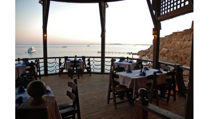 Faraana Reef Resort poza 16